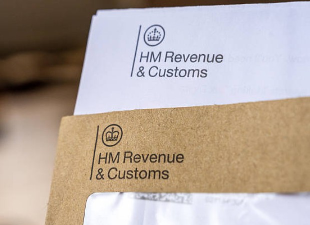 Why Do HMRC Write to You?