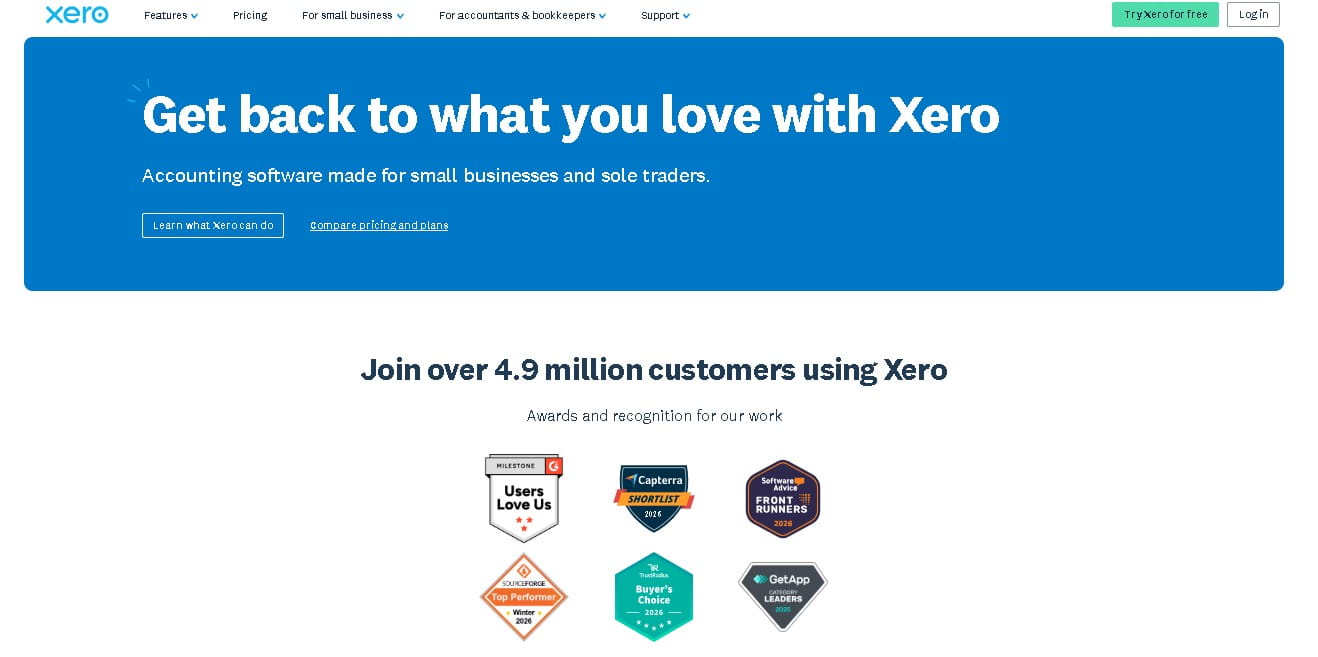 Xero