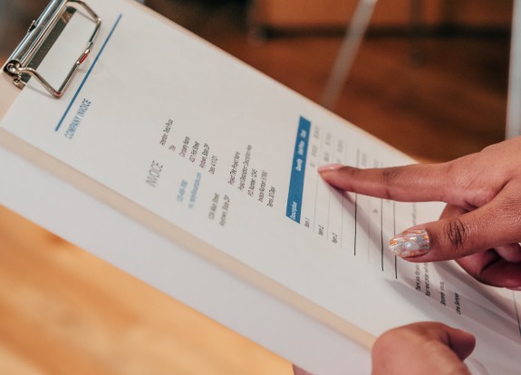 How to Create Invoices
