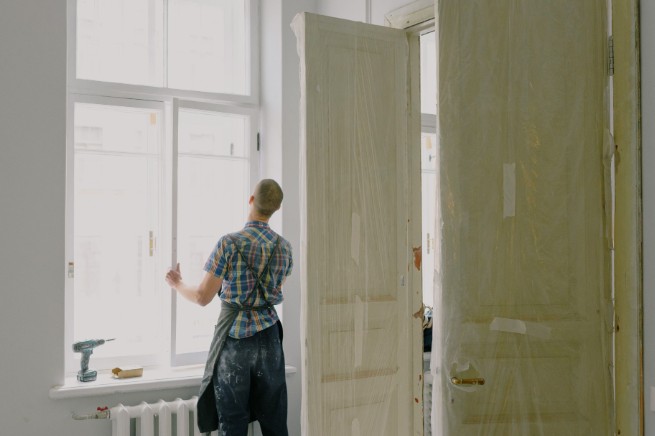 Insurance During Renovation