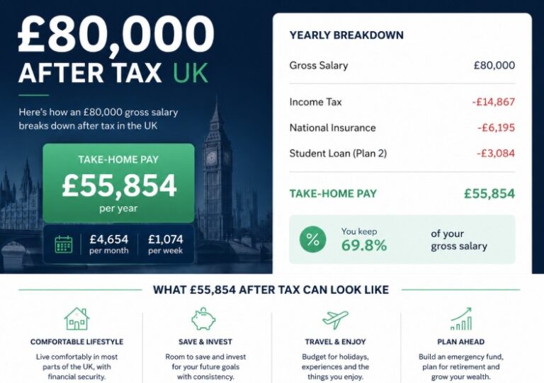 80k after tax uk