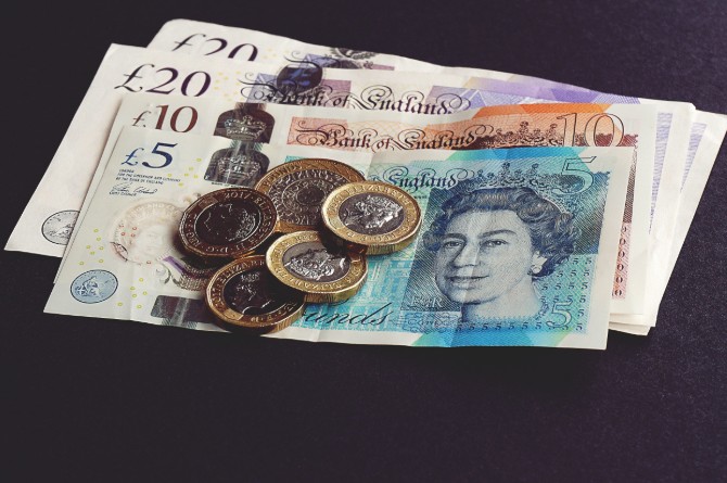 Actual Take-Home Pay On £38k After Tax UK
