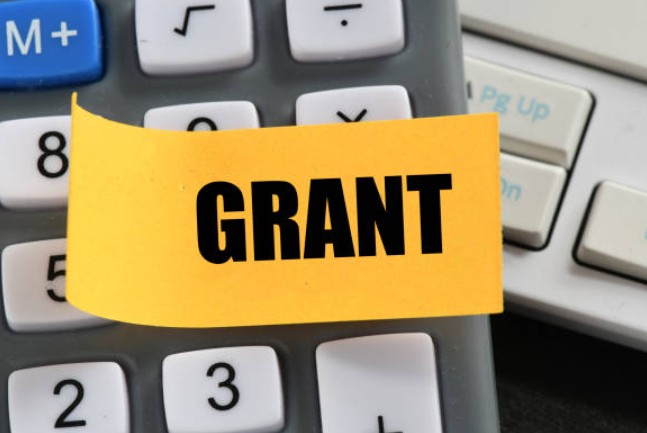 Are Grants Taxable