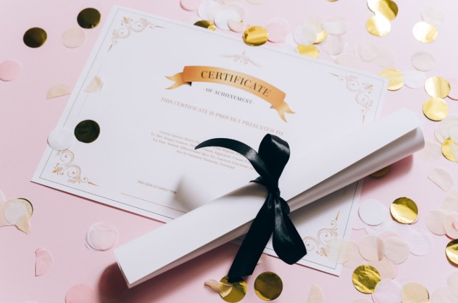Can You Use an Expired B1 Certificate