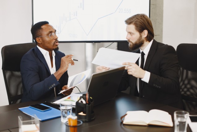 Compulsory Strike Off Meaning for a UK Company