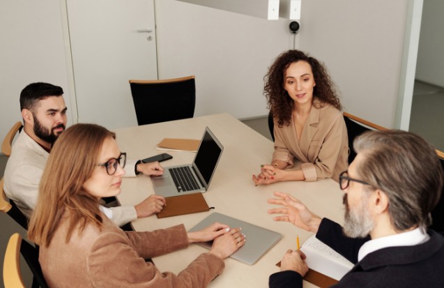 Compulsory Strike Off for Directors