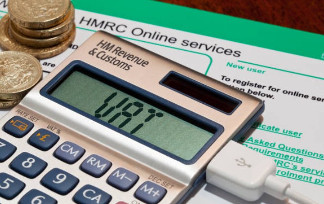 Current HMRC VAT Flat Rate Scheme Percentages