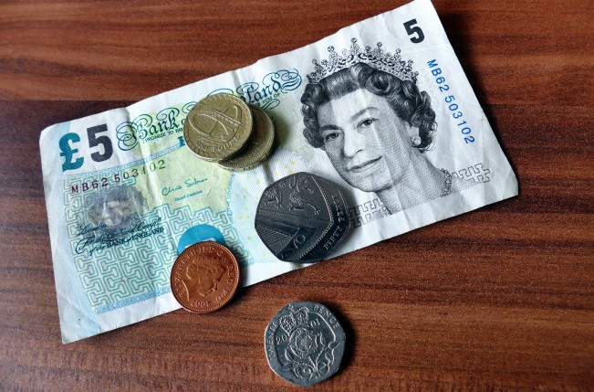 Current S455 Tax Rate
