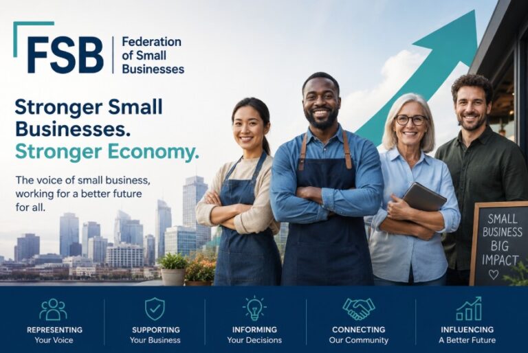 Federation of Small Businesses