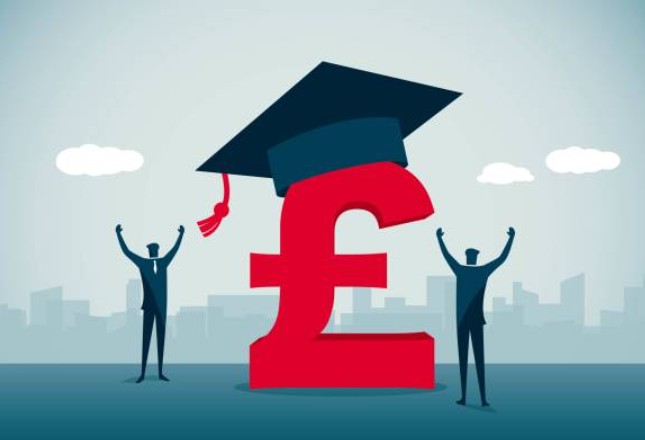 How Do Student Loan Repayments Affect Earnings
