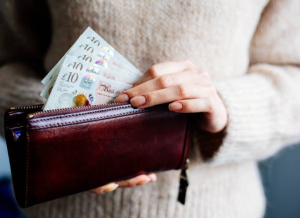 How Does 1231L Tax Code HMRC Impact Salary