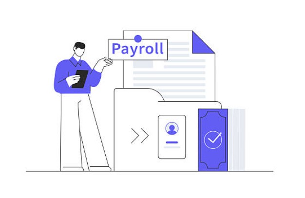 How Does a Payroll Number Protect Employee Data