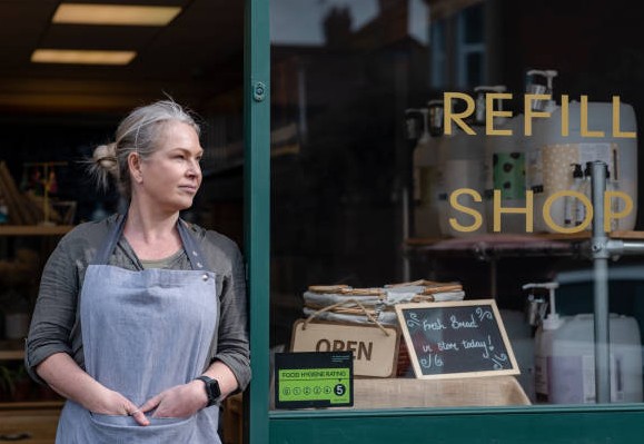 How Does the Federation of Small Businesses Work