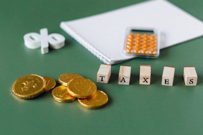 How Is Income Tax Calculated