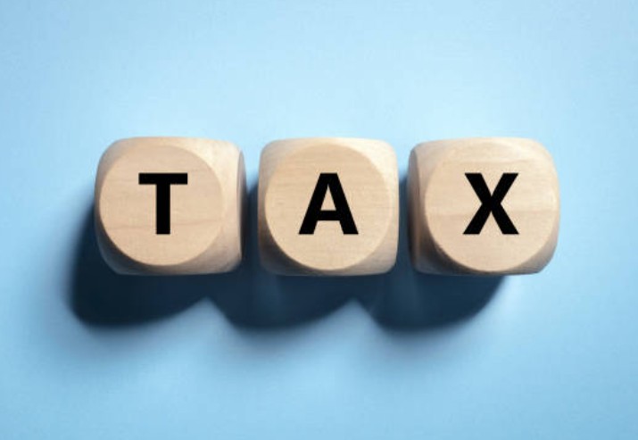 How Is Income Tax Calculated