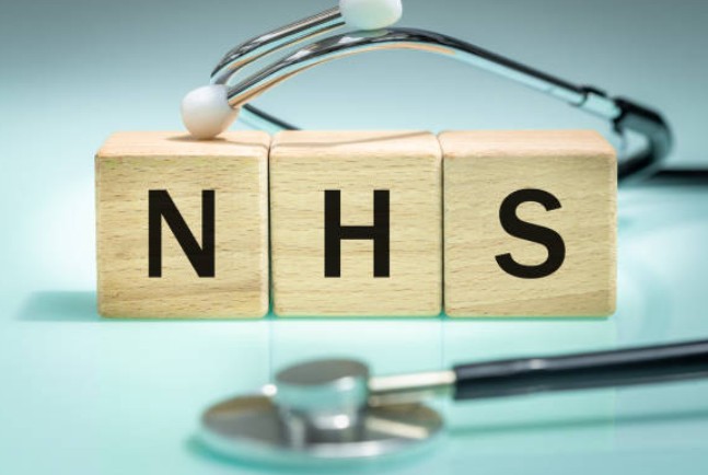 How Is Next of Kin Defined by NHS