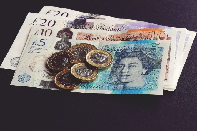How Much Is £100,000 After Tax UK