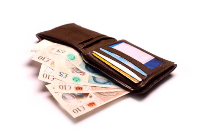 How Much Is the Take-Home Pay of 40k After Tax UK