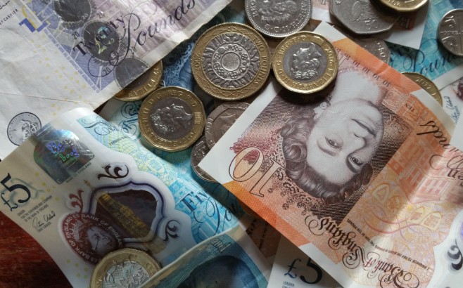 How much is the 65k After Tax UK