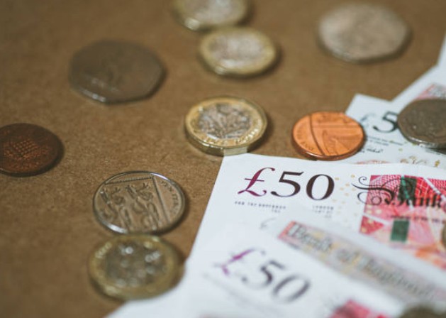 How much is the salary 50k after tax UK