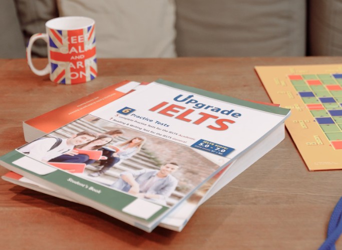 How to prepare for the B1 test UK