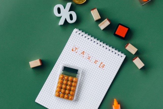 How does Making Tax Digital affect small business