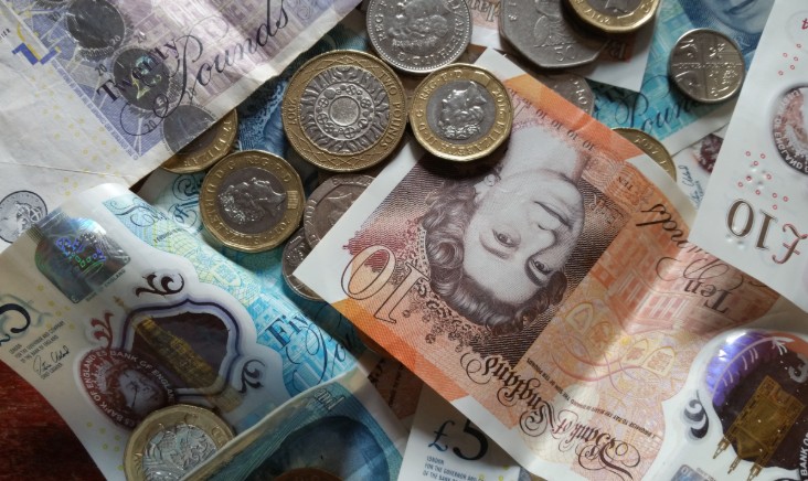 Net Take-Home Pay of 80k after tax UK