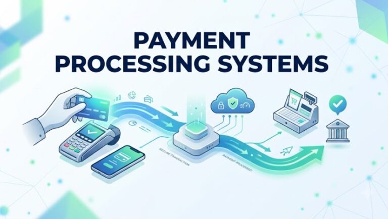 Payment Processing Systems