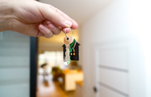 Renting Out a Spare Room
