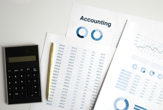 Statement of Financial Position important