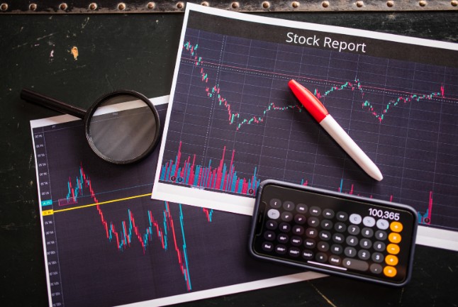 Stocks & Shares ISAs