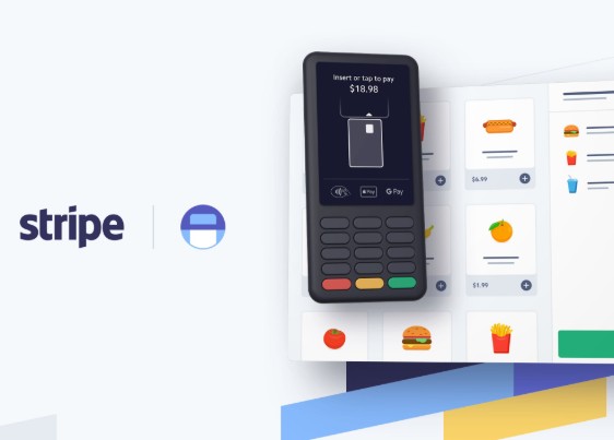 Stripe payment processing systems (Stripe)