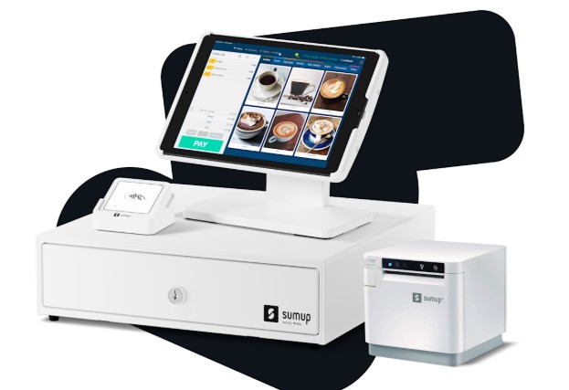 SumUp payment processing systems (SumUp )