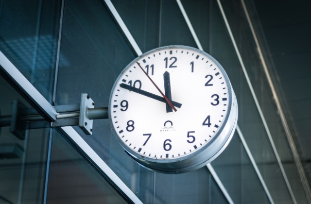Time Limit for Strike Off
