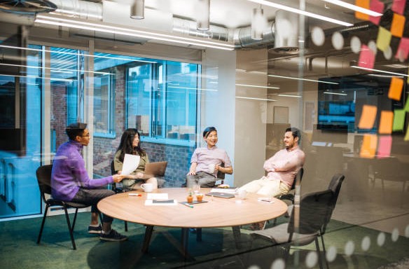 UK Startup Business Grants Through the FSB