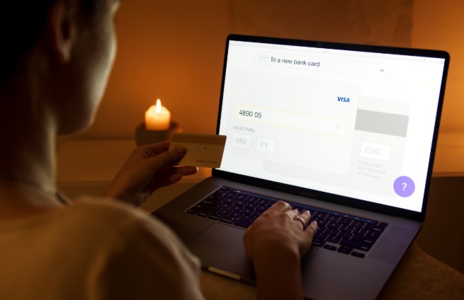 Update Your HMRC VAT Bank Details
