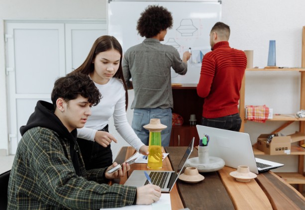 What Are Start Up Business Grants
