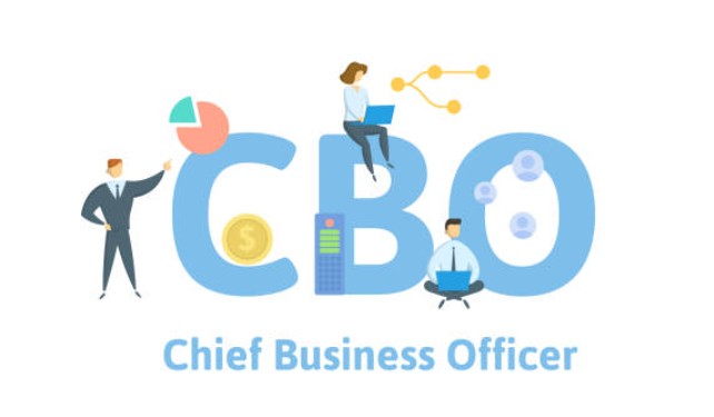What Is Chief Business Officer Meaning