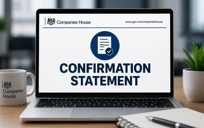What Is a Companies House Confirmation Statement