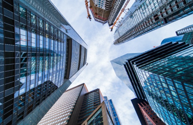 What is a public limited company?