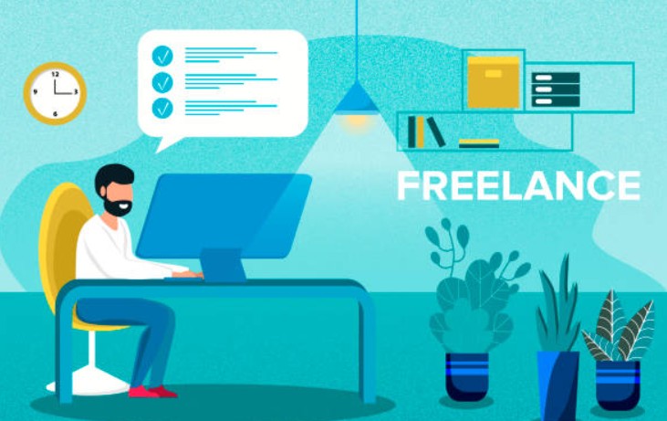 What Qualifies You as a Freelancer
