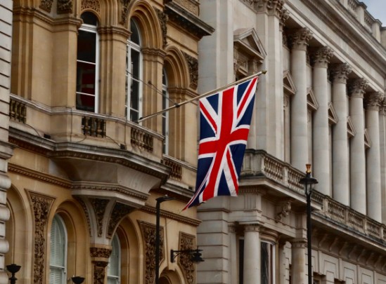 What are UK Government Grants