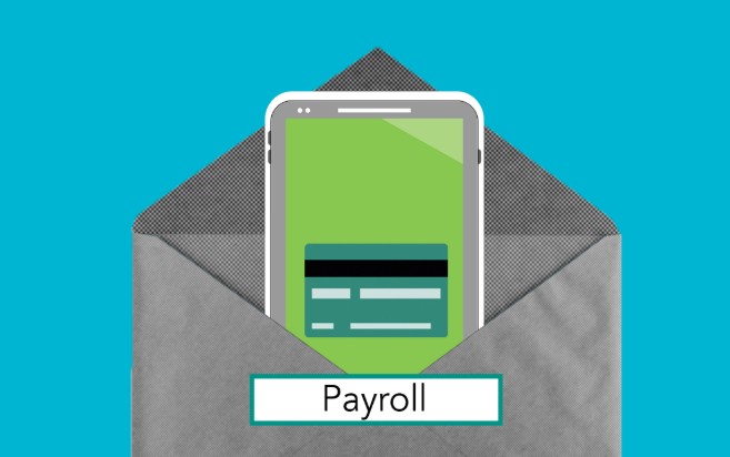 What is Payroll