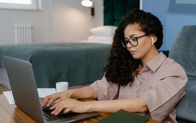 What is Working From Home Tax Relief