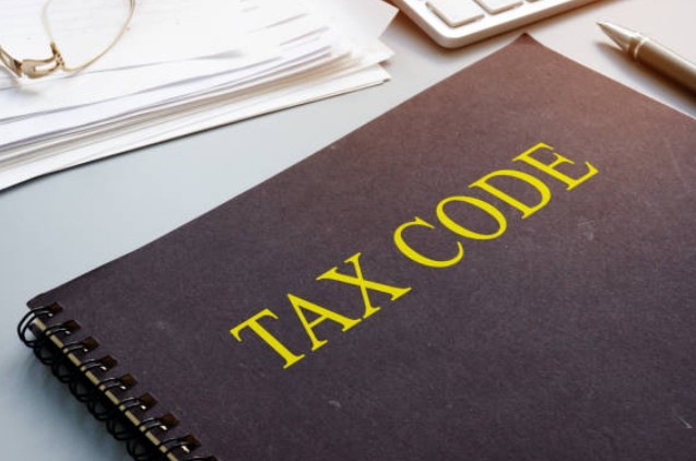 What is a Non-Cumulative Tax Code