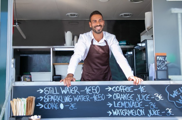What is a Small Business Grant