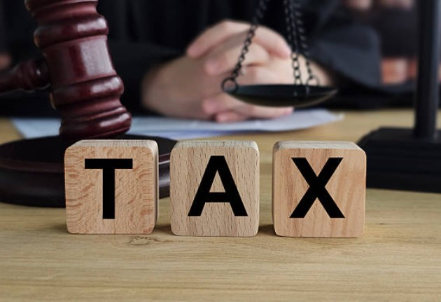 What is the 1231L Tax Code HMRC
