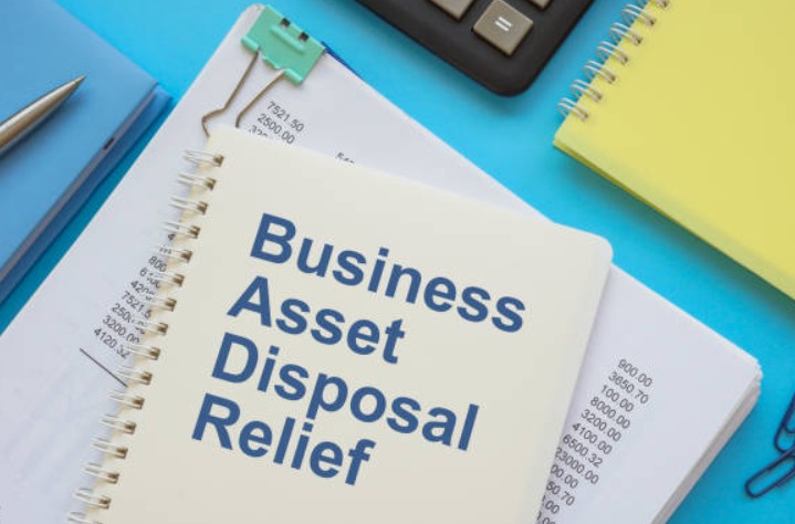 What is the Business Asset Disposal Relief