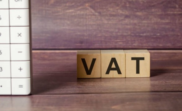 What is the VAT Flat Rate Scheme