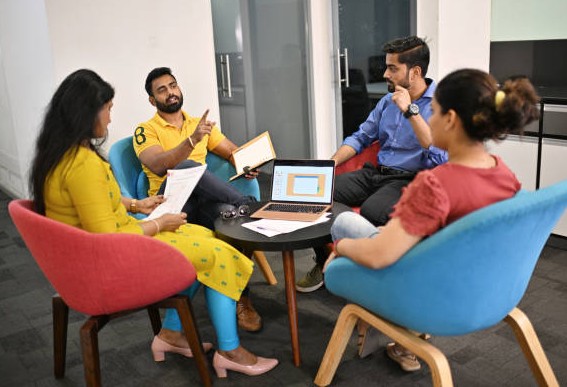 Who Is Eligible for UK Start Up Grants